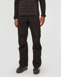 Mammut Pantaloni De Schi De Tură Pentru Bărbați Mammut Haldigrat Light Hs Pants Men Negri