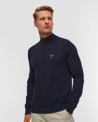 Aeronautica Militare Pulover Bleumarin Din Lână Pentru Bărbați Aeronautica Militara - sportofino - 615,00 RON