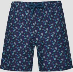 Vilebrequin Pantaloni Scurți De Baie Pentru Băieți Vilebrequin Jim Bleumarin