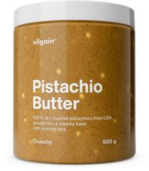 Vilgain 100% Unt de fistic -⁠ textură naturală de fistic de origine unică din SUA, fără zahăr și alți aditivi, o sursă bogată de grăsimi și fibre sănătoase - vilgain - 119,99 RON