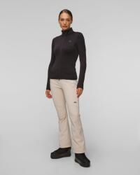 J Lindeberg Pantaloni Bej De Schi Pentru Femei J. lindeberg W Stanford