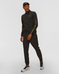 Lacoste Set De Trening Negru Pentru Bărbați Lacoste X Novak Djokovic