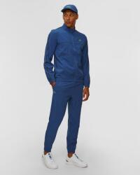 Lacoste Set De Trening Albastru Pentru Bărbați Lacoste X Novak Djokovic