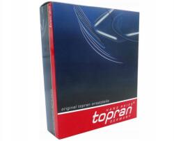 Hans Pries Ablakemelő Bal Hátsó Vw Golf II MK2 83-92 Jetta II MK2 84-92