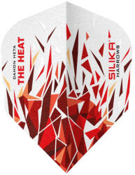 Harrows Dart toll Harrows Silika Damon Heta Series 2