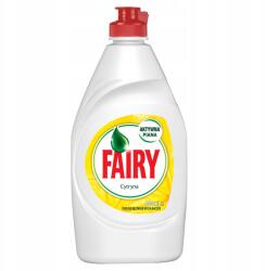 Fairy Mosogatószer 450ml citrom (4015400956082)