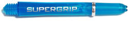 Harrows Dart szár közepes Harrows Supergrip, aqua 41mm