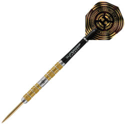 Target Dart szett steel Harrows Anniversary Edition Atlantis, 24g, 95% wolfram