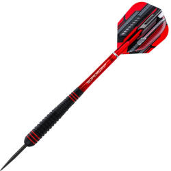 Harrows Dart szett Harrows steel, 20g, Ace, brass
