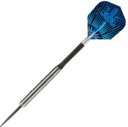 Harrows Dart szett Harrows steel, 22g, Assassin R, 80% wolfram