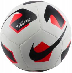 Nike Park Team 2.0 Ball FZ7551-100 5 Fehér (FZ7551-100)
