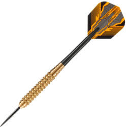 Harrows Dart szett Harrows steel, 20g, Club Brass