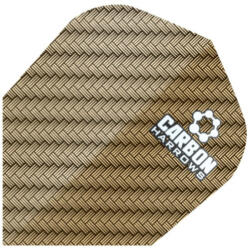 Winmau Dart toll Harrows Carbon Arany