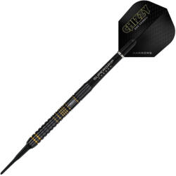 Harrows Dart szett soft Harrows Dave Chisnall Chizzy Series 3 18gR, 90% wolfram - gamecenter