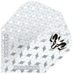 Winmau Dart toll Harrows Marathon Wolfram