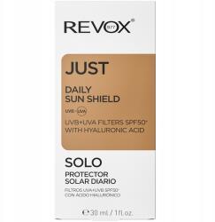 Revox Napozókrém Revox Just 50 Spf 30 ml (5060565103030)