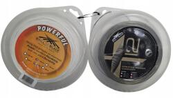  Tenisz Feszítő Still In Black 1.25MM 200M 1.30MM 200M 2 Db-os Szett