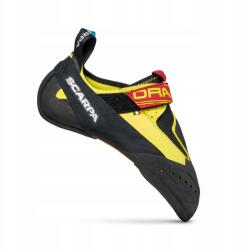 Scarpa Hegymászó cipő Scarpa Drago 38, 5 (666898627738)