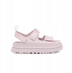 UGG GoldenGlow platform női szandál 39-es méret (1152685-BYF)