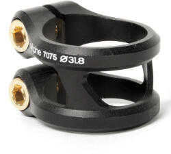 Ethic DTC Ethic Sylphe Bilincs Alu 31.8 - Fekete