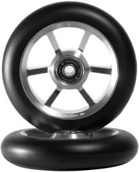 North Signal V3 110mm Kerekek - Ezüst