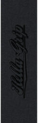Hella Classic XL Raven Grip Tape