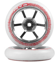 North Riley Maltais Signature G4 110mm Kerekek - Fehér