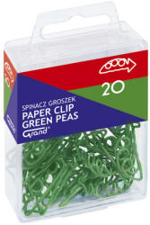GRAND Gemkapocs GRAND peas 20 darabos (110-1702) - papir-bolt