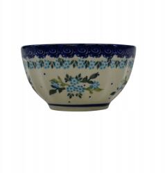 ANDY Ceramika Kerámia tál 12, 5 cm Boleszláv kerámia (A515 D58)