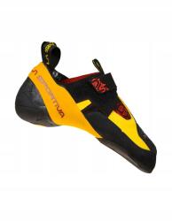 La Sportiva Hegymászó cipő La Sportiva Skwama yellow/black 44, 5 (ZFCS005K00Y00)