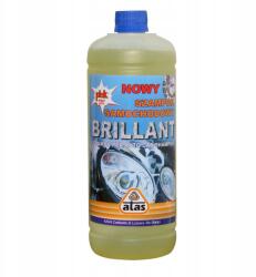 Plak Kézi mosó sampon Atas Plak Brillant 1L