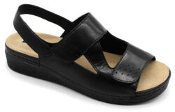 Leon Szandál 5020 Leon Comfort női bőr