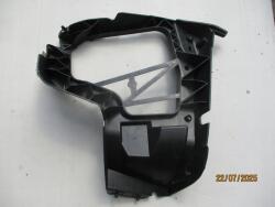 Ford OE Focus C-max Lökhárító Rögzítő Jobb Hátsó Eredeti 3M51R17E850AE