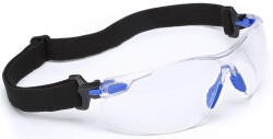 3M Védőszemüveg 3M solus S1101SGAFKT-EU víztiszta