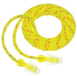 3M Füldugó 3M 30095 peltor next tri-flange (SNR 29dB) sárga