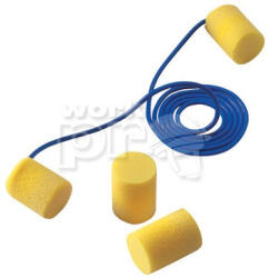 3M Füldugó 3M 30101 e. a. r. cabocord zsinóros hengeres (SNR 28dB) sárga/kék