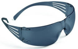 3M Védőszemüveg 3M 202AF securefit lencse füstszínű