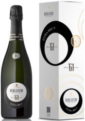  Berlucchi '61 Franciacorta Extra Brut 0, 75l