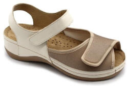 Leon Szandál 934 Leon Comfort női bőr