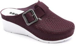 Leon Klumpa 1100 LEON Comfort női bőr