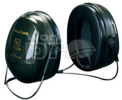 3M Fültok 3M 32114 peltor optime II tarkópántos kivitelben H520B (SNR 31dB) zöld