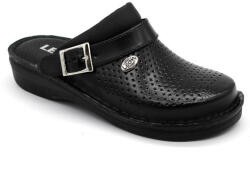 Leon MUNKAVÉDELMI pántos klumpa (OB SRC E) - munkabiztonsagfelsofokon - 13 978 Ft