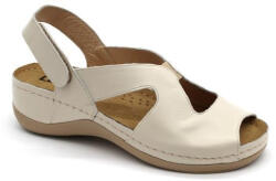 Leon Szandál 924 Leon Comfort női bőr