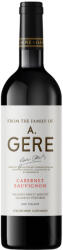 A. GERE Cabernet Sauvignon 2022 (0, 75l)
