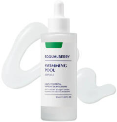 EQQUALBERRY Swimming Pool Ampoule