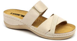 Leon Női papucs - munkabiztonsagfelsofokon - 15 819 Ft