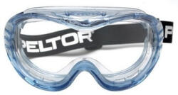 3M Védőszemüveg 3M peltor fahrenheit gumipántos széles látóterű víztiszta - munkabiztonsagfelsofokon - 6 882 Ft
