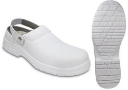 OKENITE (S1-SRC) folyadéklepergető mikroszálas klumpa, levehető pánt, acélkapli,