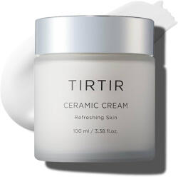 TIRTIR Ceramic Cream - Mélyhidratáló Arckrém