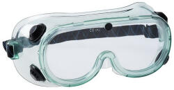 Portwest Szemüveg vegyi átlátszó ONE_SIZE